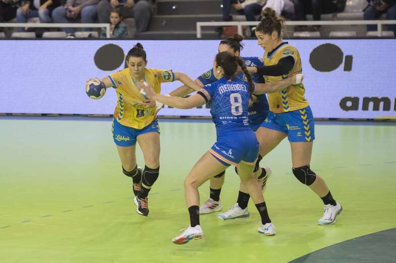 Imagen del partido / Juan Antonio Garaikoetxea